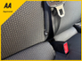2014 AUDI A1 1.4TFSI AUTO 5 DOOR