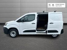 2021 Citroen Berlingo 1.5L Diesel For Sale Images