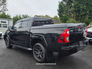 2023 TOYOTA HILUX GR EDITION 2.4D 360 REV CAMERA  4X4 HALF LEATHER  SEATS -