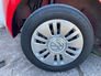 2014 VOLKSWAGEN UP! 1.0 Petrol Automatic 