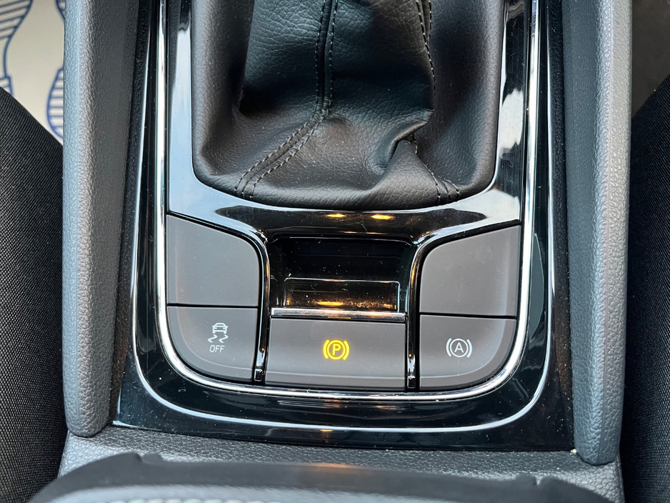 2019 Skoda Karoq 1L Petrol For Sale Images