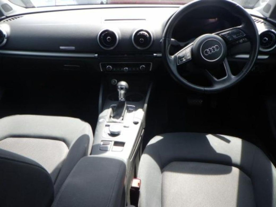 Audi A3 1.4 TFSI AUTOMATIC - FACTORY ALLOYS - CRUISE CONTROL - REAR CAMERA — thumbnail 3