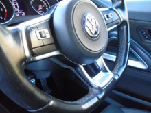 2017 Volkswagen Scirocco 2L Diesel For Sale Images