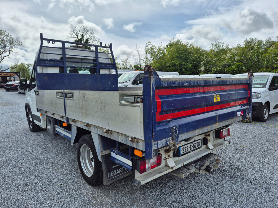 2022 Maxus Deliver 9 2L Diesel For Sale Images