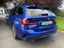 2021 BMW 3 SERIES D XDRIVE 3TMK 4DR AUTO