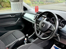 2019 Skoda Fabia 1L Petrol For Sale Images