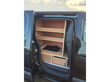 2022 Citroen Berlingo 1.5L Diesel For Sale Images