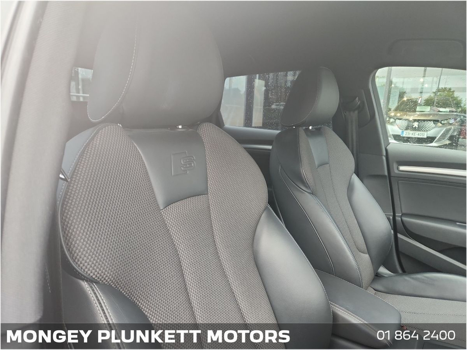2019 Audi A3 1.4L Petrol For Sale Images