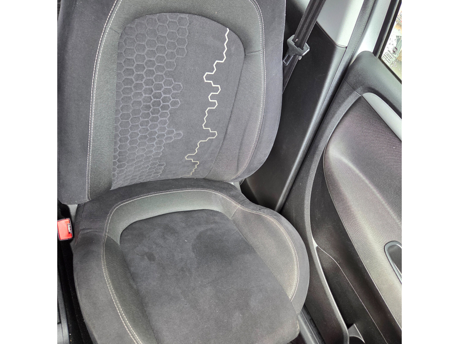 2014 Fiat Punto 1.2L Petrol For Sale Images
