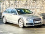 2015 AUDI ALLROAD ALLROAD 3.0 TDI QUATTRO 218 218PS 5DR AUTO