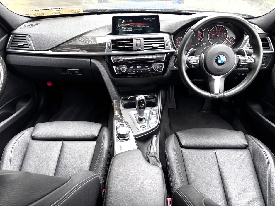 2016 BMW 3 Series 2L Petrol Plug-in Hybrid For Sale Images