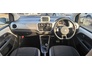 2013 VOLKSWAGEN UP! automatic 1.0 petrol 5dr 