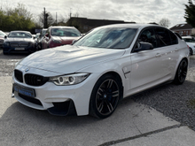 2014 BMW M3 3L Petrol For Sale Images