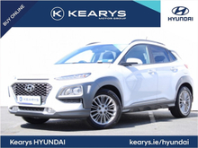 Hyundai Kona 1.0 T-GDI Executive