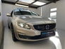 2016 VOLVO S60 2.0 D4 SE LUXURY PLUS DIESEL AUTOMATIC // MASSIVE SPEC //  FULL HEATED LEATHER // REVERSING CAMERA // CRUISE CONTROL // LANE ASSIST // COLLISION WARNING SYSTEM // UPGRADED SPORT ALLOYS