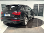 2014 AUDI Q7 *N1 Commercial DIESEL* 5 Seat 3.0 S Line Quattro