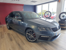 2017 Skoda Octavia