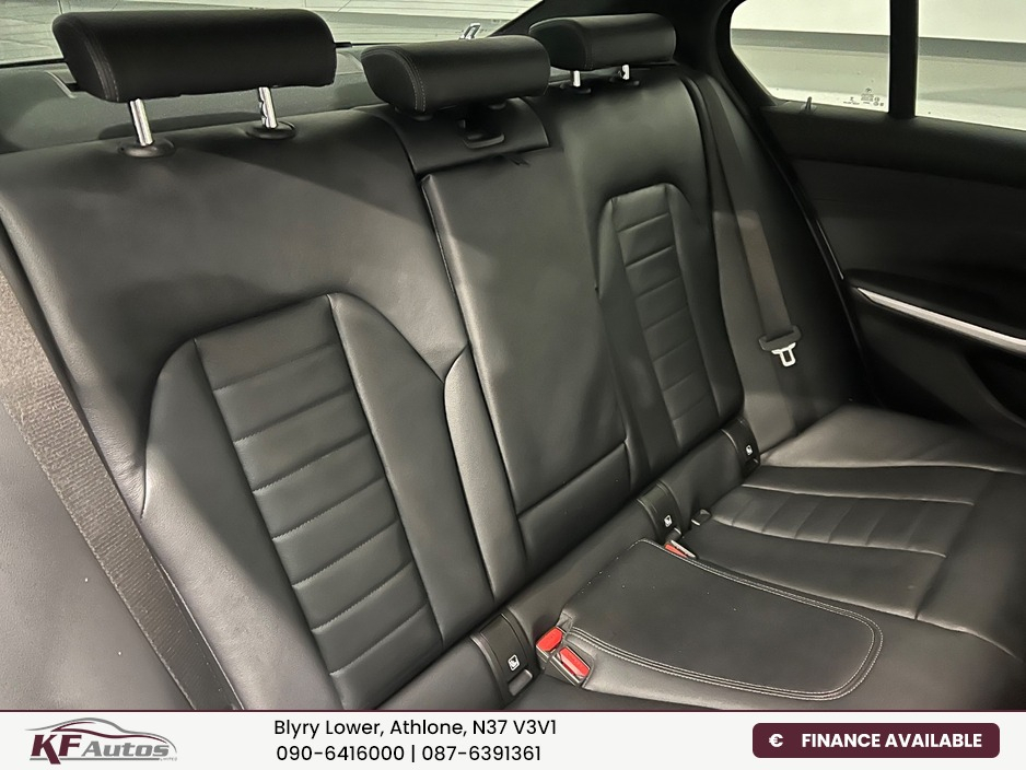 2023 BMW 3 Series 2L Petrol Plug-in Hybrid For Sale Images