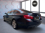 2012 BMW 5 SERIES 520D M Sport AUTO