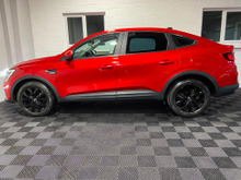 2022 Renault Arkana 1.3L Petrol For Sale Images