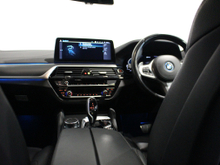 2022 BMW 5 Series 2L Hybrid For Sale Images