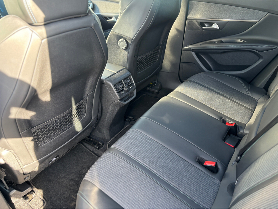 2022 Peugeot 3008 1.5L Diesel For Sale Images