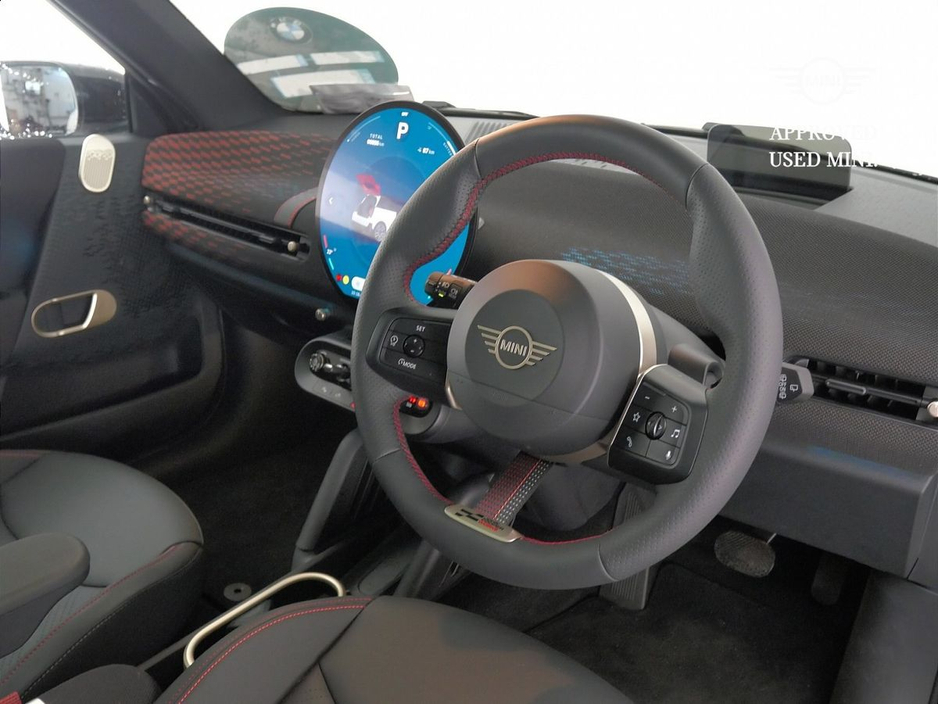 2025 MINI Hatch ElectricL Electric For Sale Images