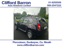 2015 Dacia Duster 1.5L Diesel For Sale Images