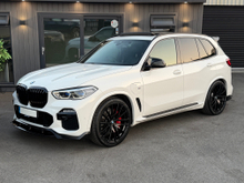2021 BMW X5 3L Petrol Plug-in Hybrid For Sale Images
