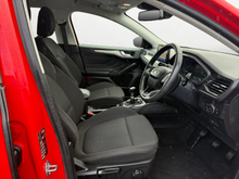 2020 Ford Focus 1.5L Diesel For Sale Images
