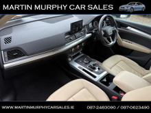 2019 Audi Q5 2L Diesel For Sale Images