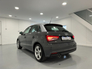 2017 AUDI A1 (171) A1 SPORTBACK 1.0TFSI S TRONIC (LEATHER) VW/AUDI SPECIALISTS WWW.DENISDARCYCARS.IE