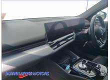 2025 BMW 5 Series 2.0L Hybrid For Sale Images