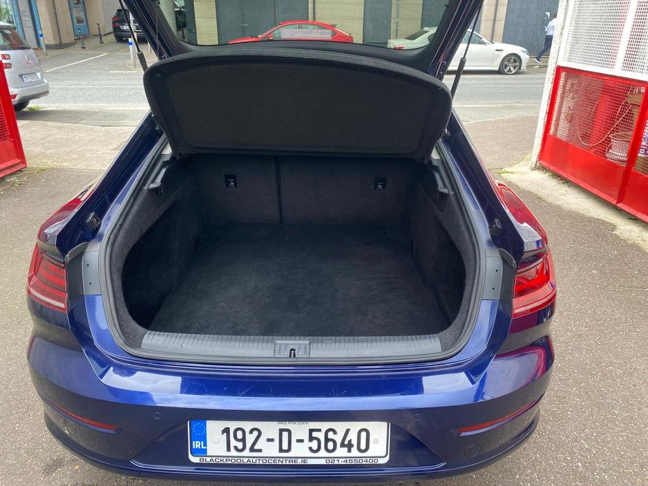 2019 Volkswagen Arteon 2L Diesel For Sale Images