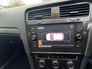 2019 VOLKSWAGEN GOLF MATCH TDI