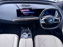 2022 BMW iX 0L Electric For Sale Images
