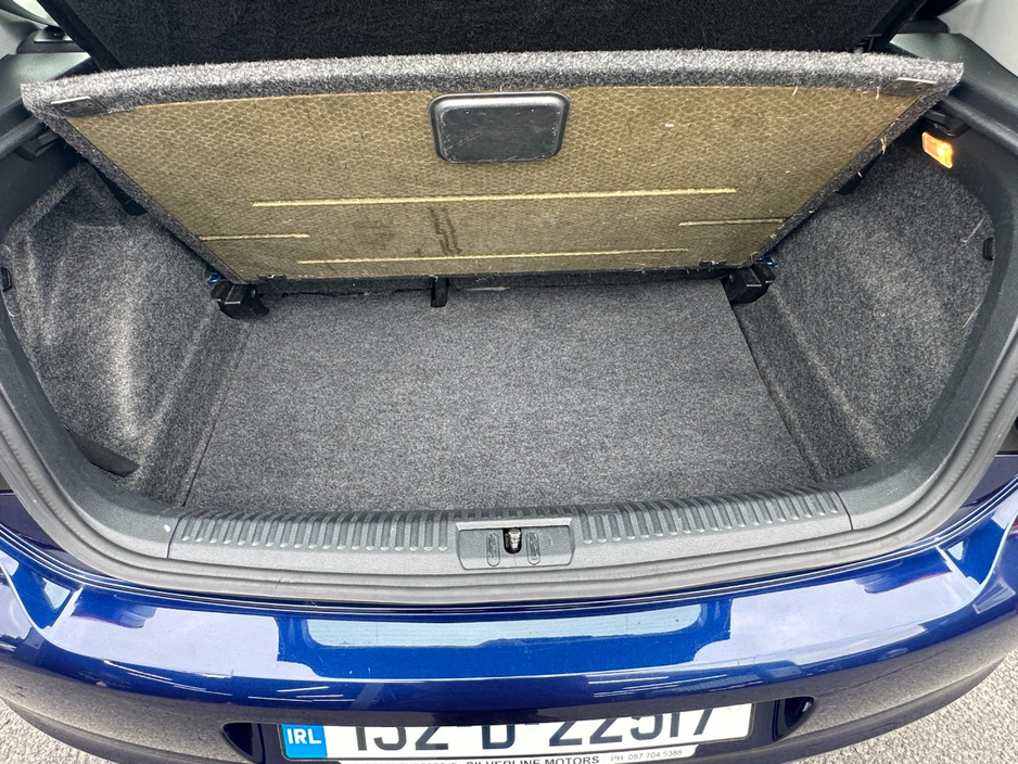 2013 Volkswagen Polo 1.2L Petrol For Sale Images