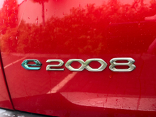 2021 Peugeot 2008 0L Electric For Sale Images