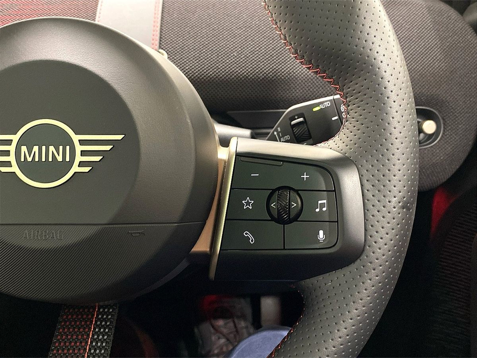 2025 MINI Aceman 0L Electric For Sale Images