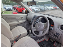 2014 Nissan March 1.2L Petrol For Sale Images