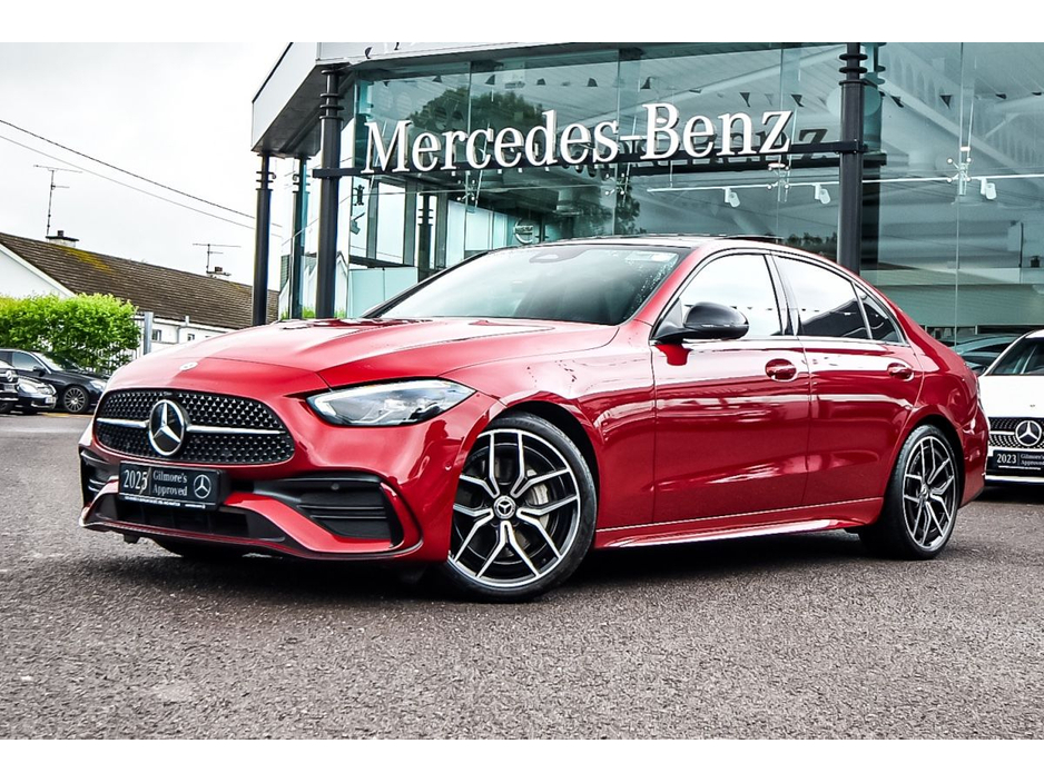 2025 Mercedes-Benz C Class For Sale Images