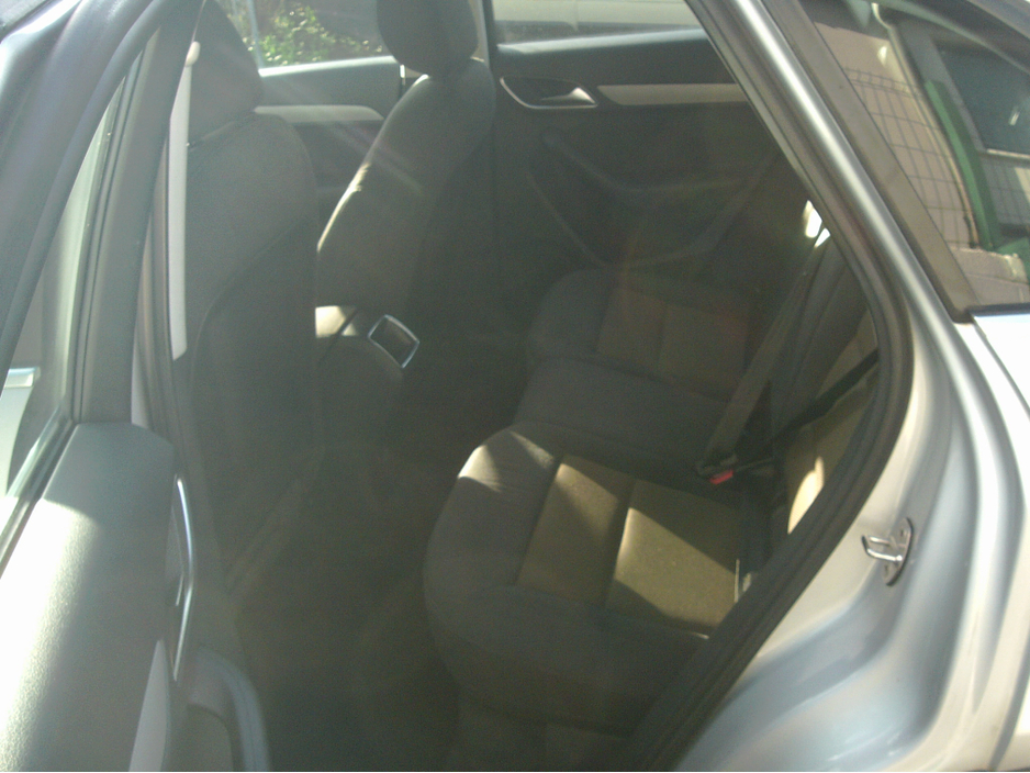 2013 Audi Q3 2L Diesel For Sale Images