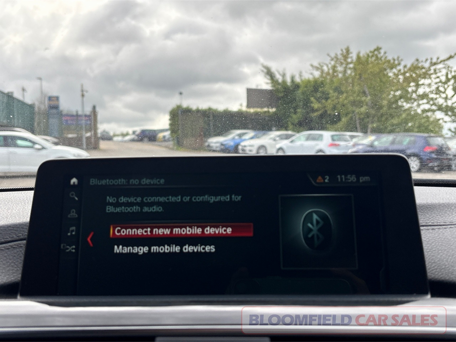 BMW 3 Series MSPORT TOURING , AUTO // IMMACULATE — thumbnail 18