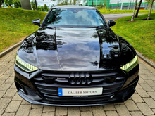 2023 Audi A7 2L Diesel For Sale Images