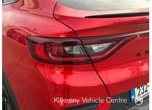 2023 Renault Arkana 1.6L Petrol For Sale Images