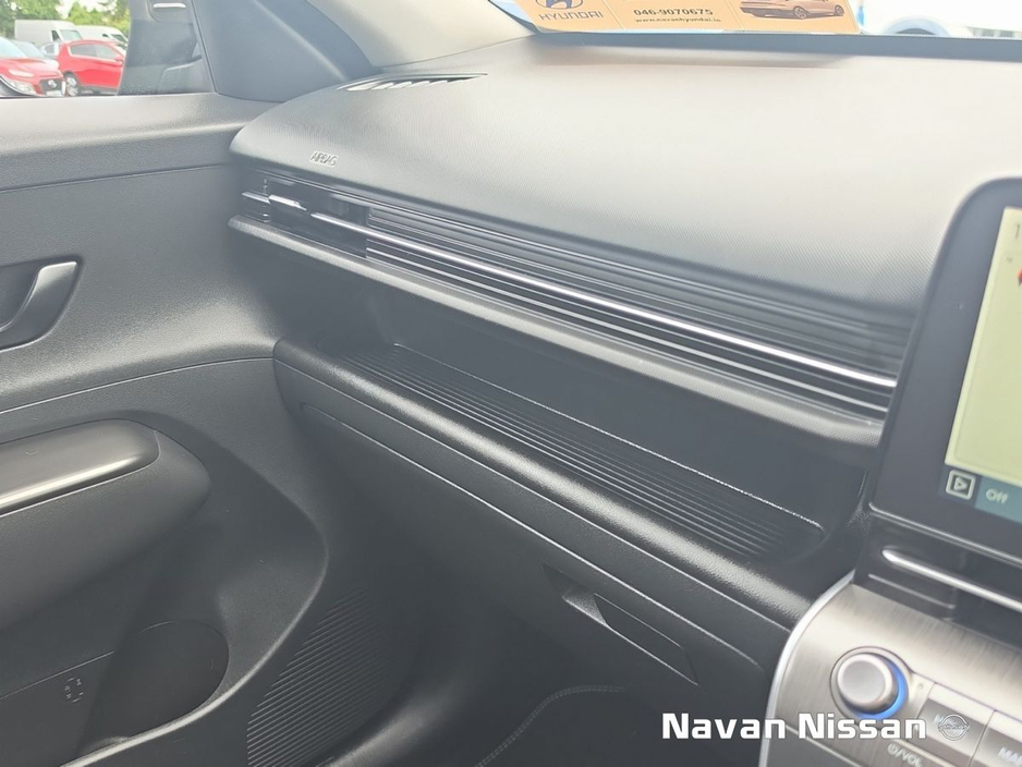 2023 Hyundai Kona 1.6L Petrol Hybrid For Sale Images