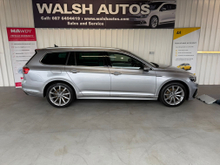 2021 Volkswagen Passat 2L Diesel For Sale Images