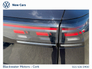 2025 VOLKSWAGEN TIGUAN 2.0TDI 150BHP R-LINE AUTOMATIC WITH BLACK STYLE PACK & UPGRADED ALLOYS & UPGRADED RADIO
