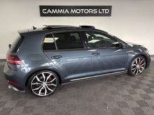 2019 Volkswagen Golf 2L Petrol For Sale Images