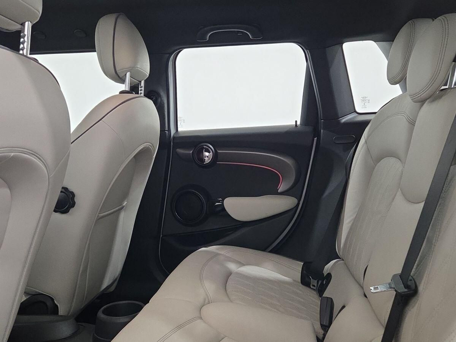 2022 MINI Hatch 1.5L Petrol For Sale Images